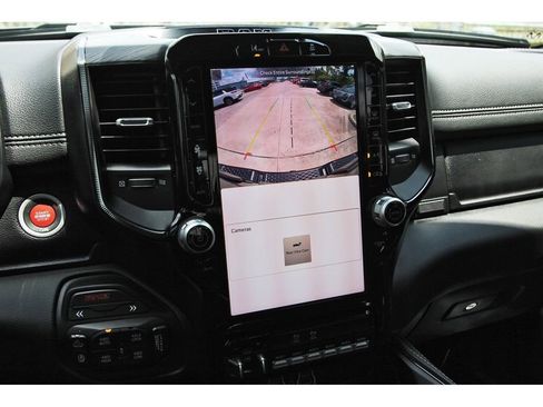 Used 2025 RAM 1500 RHO AWD/4WD image 24