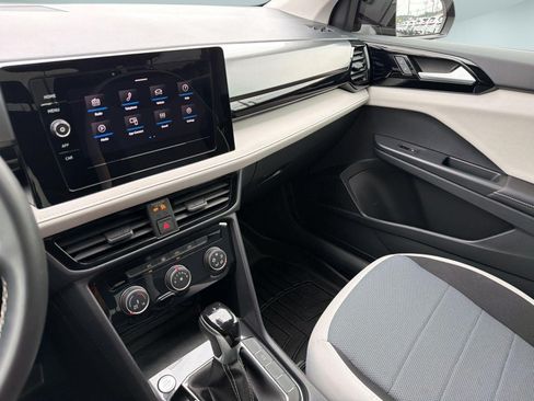 Certified 2026 Volkswagen Taos S FWD image 26