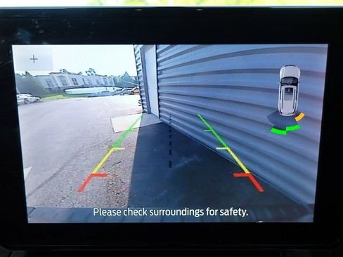 Certified 2023 Ford Explorer XLT w/ Equipment Group 202A AWD/4WD image 28