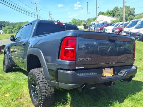 Used 2026 RAM 1500 RHO AWD/4WD image 8