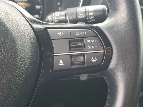 Used 2023 Honda Pilot Elite image 35