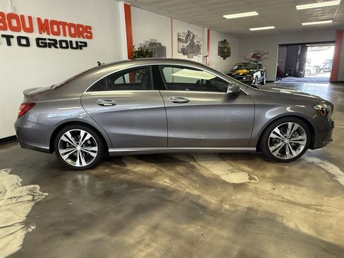 Used 2018 Mercedes-Benz CLA 250 image 5