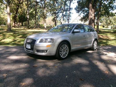 Used 2007 Audi A3 2.0T