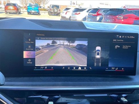 Used 2025 BMW X5 xDrive40i image 19