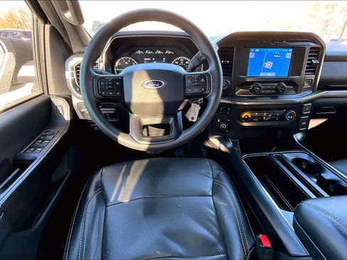 Used 2021 Ford F150 XL w/ STX Appearance Package image 6