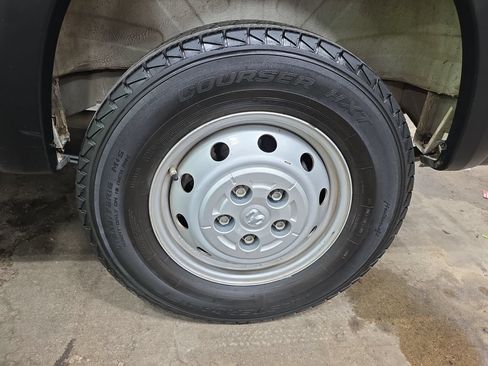 Used 2023 RAM ProMaster 2500 FWD image 27