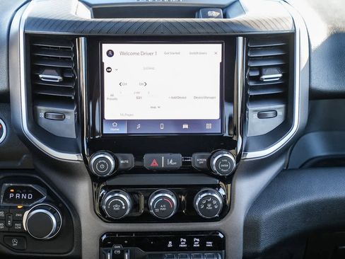 New 2026 RAM 1500 Big Horn image 15