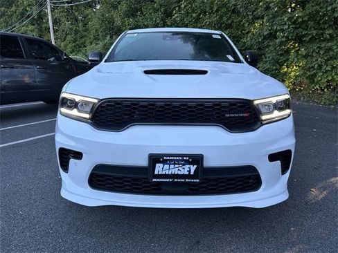 New 2026 Dodge Durango GT image 3