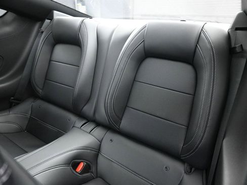 New 2026 Ford Mustang Premium image 14