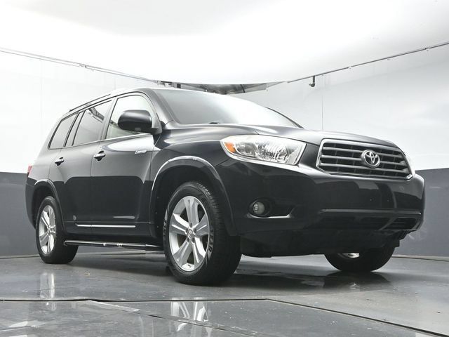Used 2009 Toyota Highlander Limited w/ Extra Value Pkg 8 FWD image 32