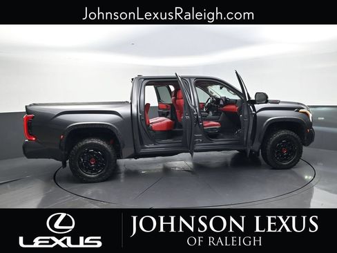 Used 2023 Toyota Tundra TRD Pro AWD/4WD image 32