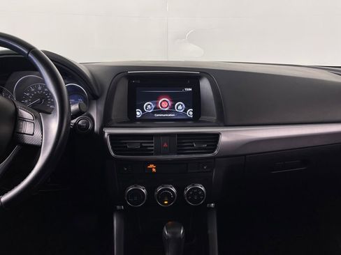 Used 2016 MAZDA CX-5 Touring image 16