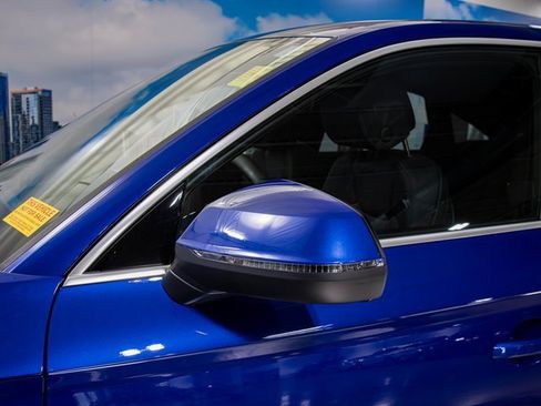 Used 2022 Audi Q5 2.0T Prestige image 10