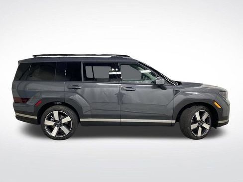 New 2026 Hyundai Santa Fe Limited image 2