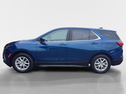 Used 2023 Chevrolet Equinox LT