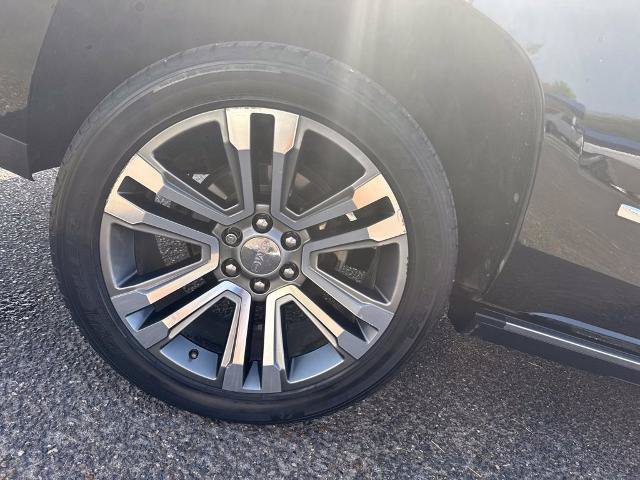 Used 2018 GMC Yukon Denali w/ Denali Ultimate Package RWD image 9