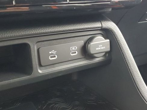 New 2026 Honda Passport TrailSport image 27