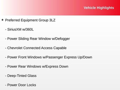 Used 2023 Chevrolet Silverado 2500 High Country w/ Z71 Off-Road Package image 8