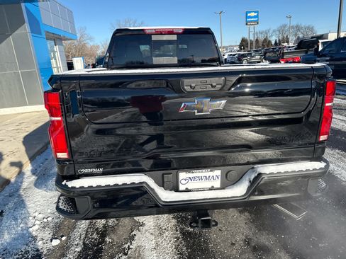 New 2026 Chevrolet Silverado 2500 High Country w/ High Country Premium Package image 10