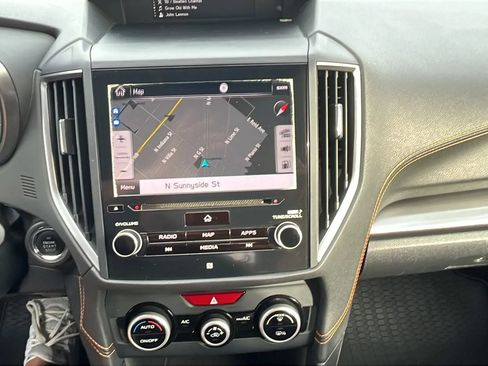 Used 2018 Subaru Crosstrek 2.0i Limited AWD/4WD image 15