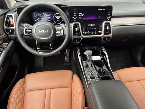 Used 2023 Kia Sorento SX Prestige AWD/4WD image 30