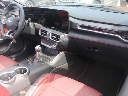 Certified 2024 Ford Mustang GT Premium image 20