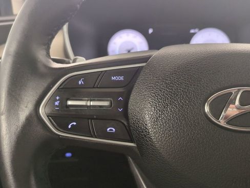 Used 2022 Hyundai Santa Fe SEL w/ Convenience + Premium Package image 33