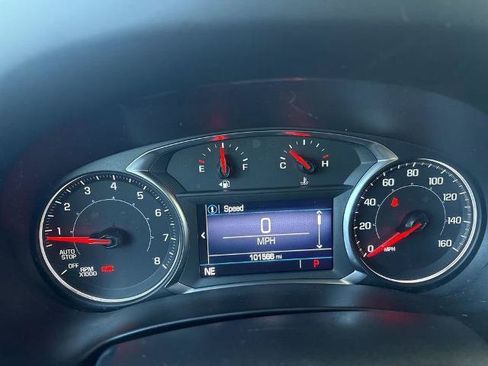 Certified 2019 GMC Terrain SLE w/ Driver Convenience Package FWD image 11