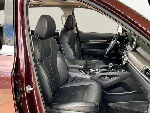 Used 2020 Kia Telluride EX w/ EX Premium Package image 31