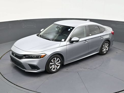 Used 2022 Honda Civic LX image 12