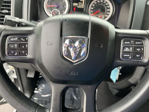 Used 2019 RAM 1500 Tradesman w/ Popular Equipment Group image 16