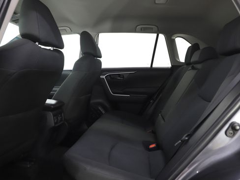 Used 2024 Toyota RAV4 LE image 19