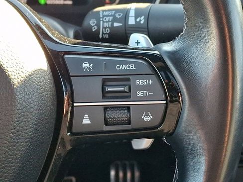 Used 2023 Acura Integra A-Spec image 22