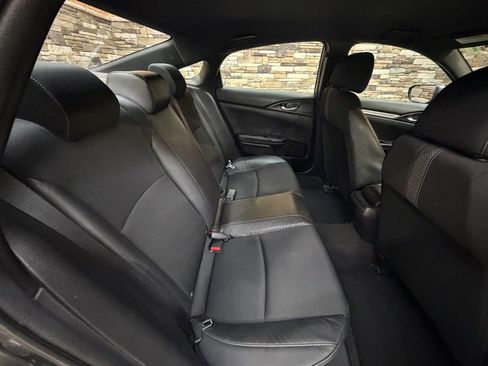 Used 2019 Honda Civic Sport image 30