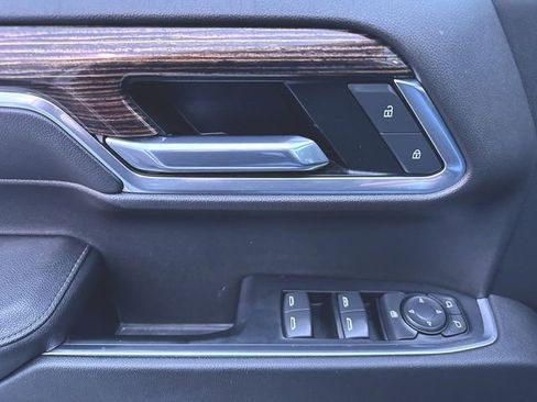 Used 2022 GMC Sierra 1500 SLE image 23