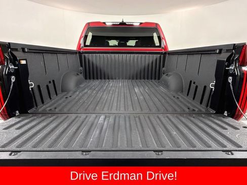 Certified 2026 Toyota Tundra Limited w/ Nightshade Package AWD/4WD image 34