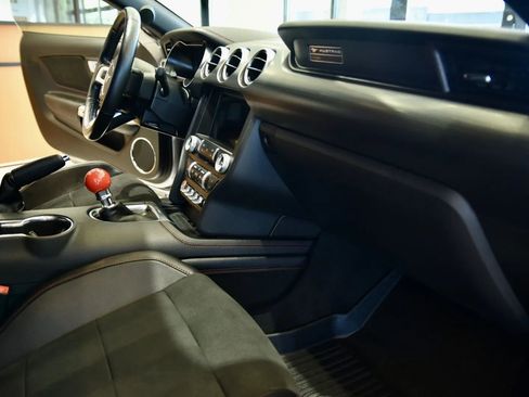 Used 2020 Ford Mustang GT Premium w/ Equipment Group 401A image 24