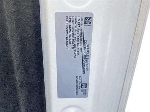 Used 2022 Chevrolet Silverado 1500 LTZ image 56