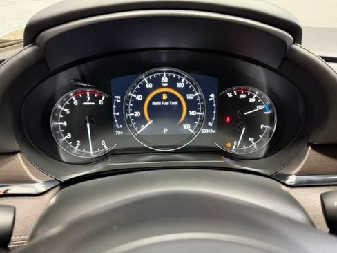 Used 2018 MAZDA MAZDA6 Signature FWD image 34
