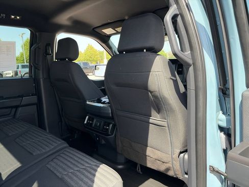 Used 2023 Ford F150 XL w/ STX Appearance Package AWD/4WD image 33