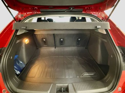 New 2026 Chevrolet Trax LT w/ Driver Confidence Package image 25