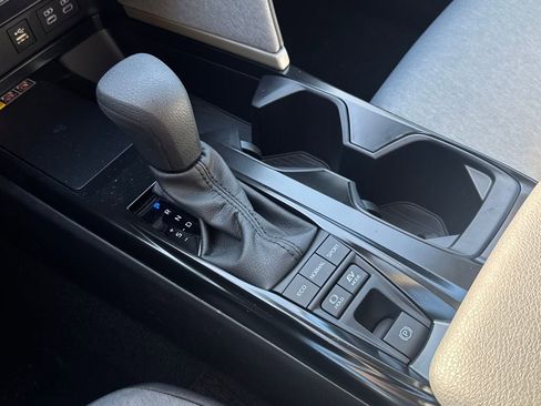 New 2026 Toyota Camry Hybrid image 30