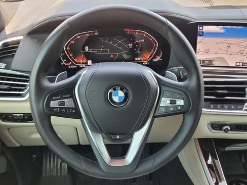 Used 2020 BMW X5 sDrive40i w/ Premium Package RWD image 12