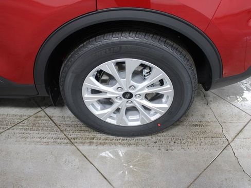 New 2026 Ford Escape Active image 51