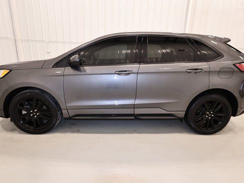 Certified 2023 Ford Edge ST-Line image 7