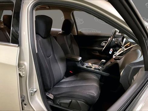 Used 2015 Chevrolet Equinox LT w/ Driver Convenience Package FWD image 15