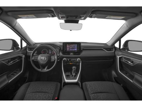 Used 2022 Toyota RAV4 XLE w/ Convenience Package image 8