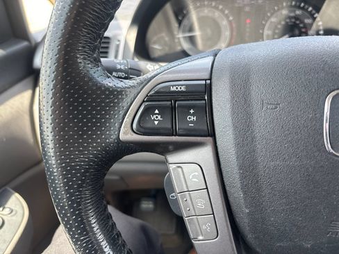 Used 2014 Honda Odyssey EX-L image 28