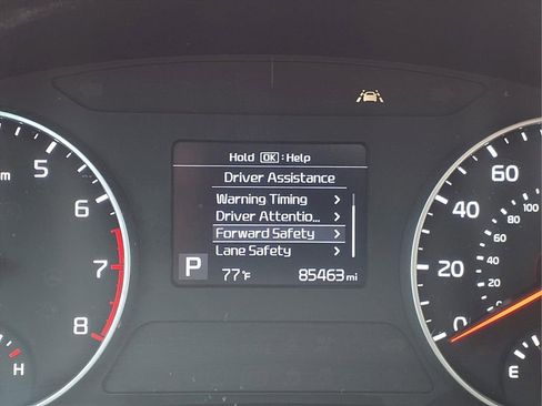 Used 2021 Kia Seltos S AWD/4WD image 28