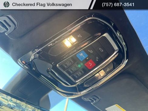 Used 2024 Jeep Grand Wagoneer L Series II w/ Quick Order Packagew 28T image 20